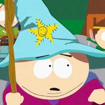 The Official Trey Parker