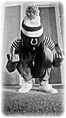 Fukk watt u tlkn bout Fukk watt u heard itzs Qúeen Kayjay ya bisssh