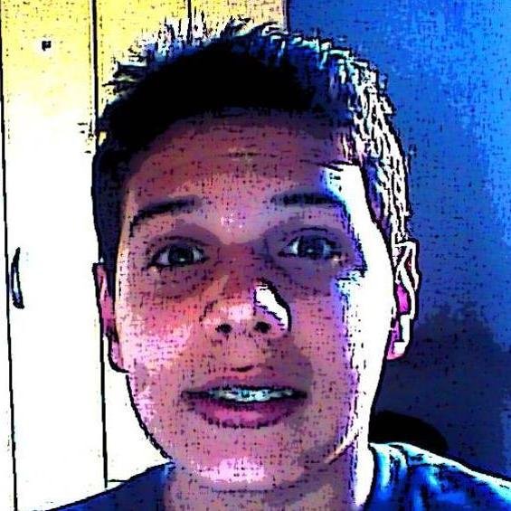 Se quiser me conhecer Foda-se os Meninos e chega mais as Minas !!!