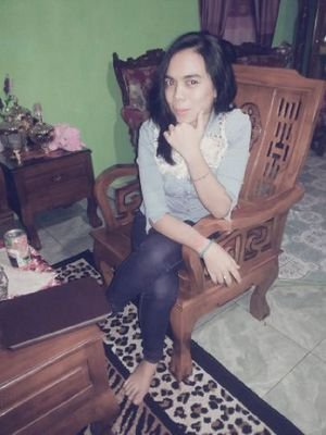 AmiradGangga's profile picture. 