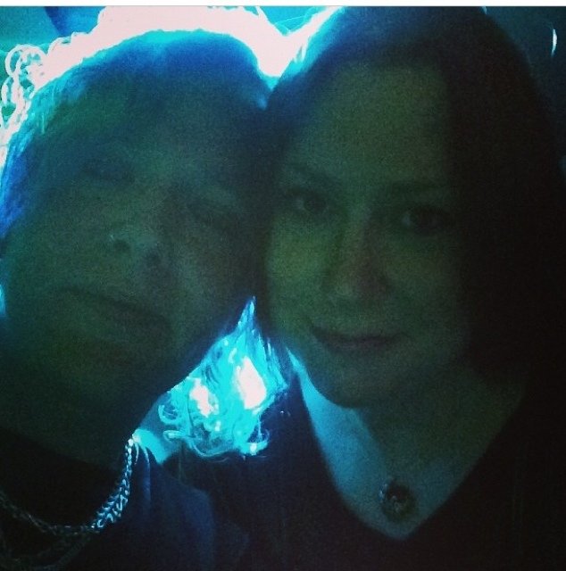 angelacolumbia's profile picture. Adam Ant fan from 8 years old, ❤The Cult, Siouxsie & The Banshees, Prima Donna, The Damned