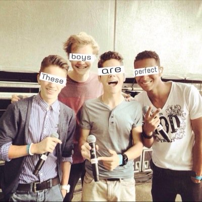 ~mainstreet~✌️