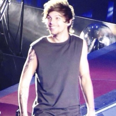 ehitomlinson's profile picture. Louis