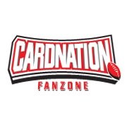 Official CARDNATION Fan Zone