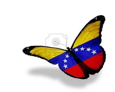 Pronto nuestro cielo se cubrirá de Tricolor 🇻🇪
