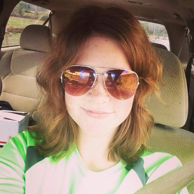 rileyshiel's profile picture. Softball player who speaks her mind