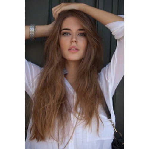 Alissa Farmer Russett - Eighteen - single