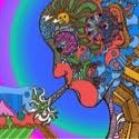 We smoke tree for fun