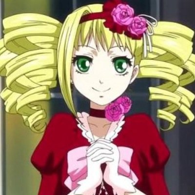 Lady elizabeth- welcome and thank u for fallowing^_^ ~my ciel @Howlnelegant,
Best friend @Demon_daughter_