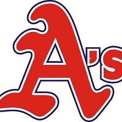 Official Twitter account for the Oakville A's 17/18U. Member of the M.E.L. (Midget Elite League)