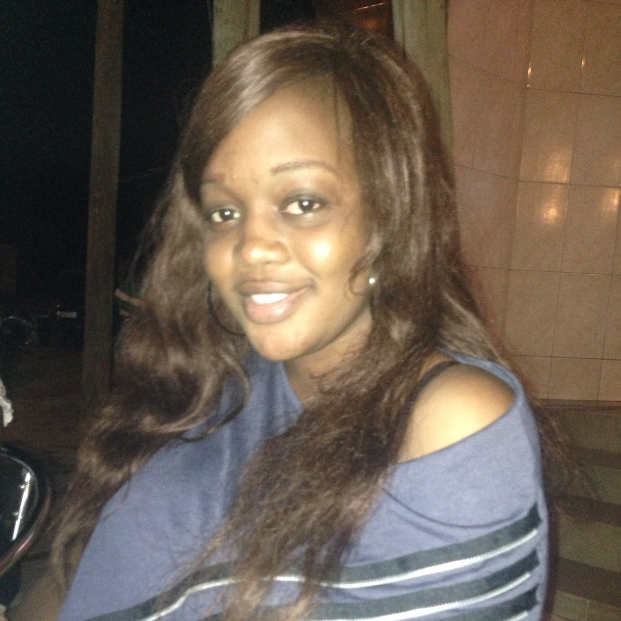 CNaadiia's profile picture. Lome