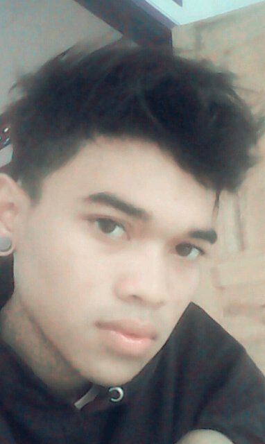 arief1251's profile picture. Kjm kong jaya motor TRP,  Fokus race semoga sukses gaz pol terus #06