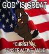 Christian Conservative HVAC Technician from Missouri