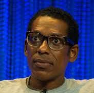 Just another Orlando Jones.