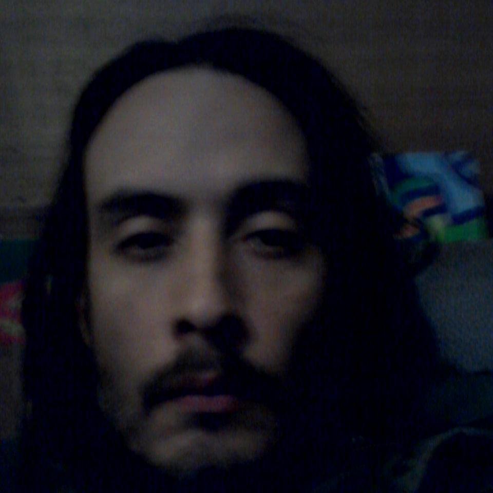 ultrarojasa's profile picture. 