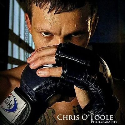 Professional Mixed Martial Artist in the Flyweight division 
7-4