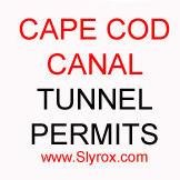 The Cape Cod Canal Tunnel Permit alleviates the agony of all the traffic. The Cape Cod Canal Tunnel bypasses the congestion! https://t.co/oVww28BPzl #capecod