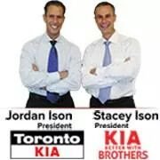 Toronto Kia - Better with Brothers - $50 in Free Service for New and Returning customers with a Kia vehicle!