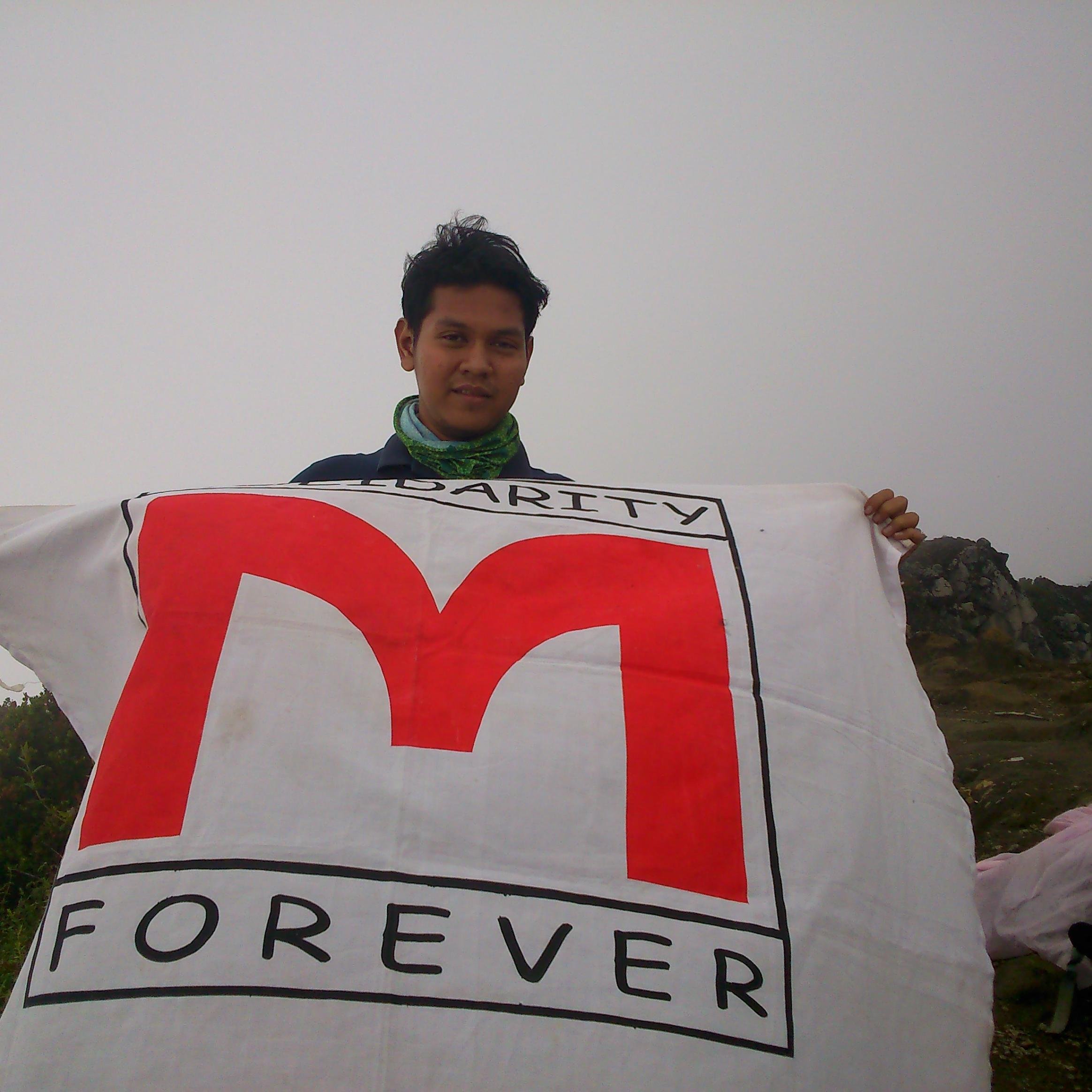 YOU'LL NEVER WALK ALONE ||for my family, and for my LFC || Teknik mesin FT.Untirta