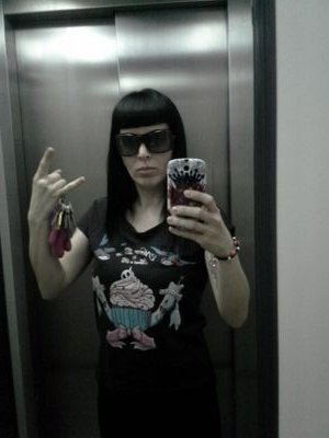 NuriaGalvezV's profile picture. 