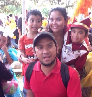 jambangoke's profile picture. Always ManUtd ..