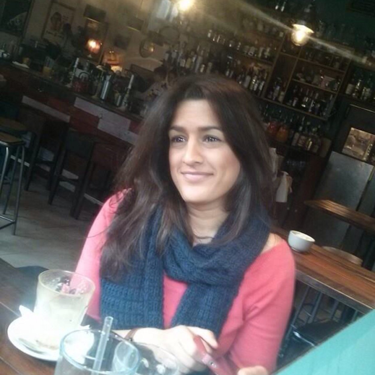 PR in London