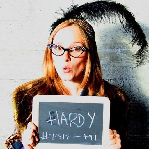 Kat Hardy Profile