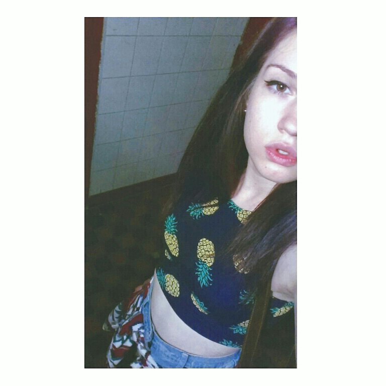 nikebabe19's profile picture. I AM A PLAIN BUT SUBTLE GIRL THEN FROM ME ONLY AN IS....