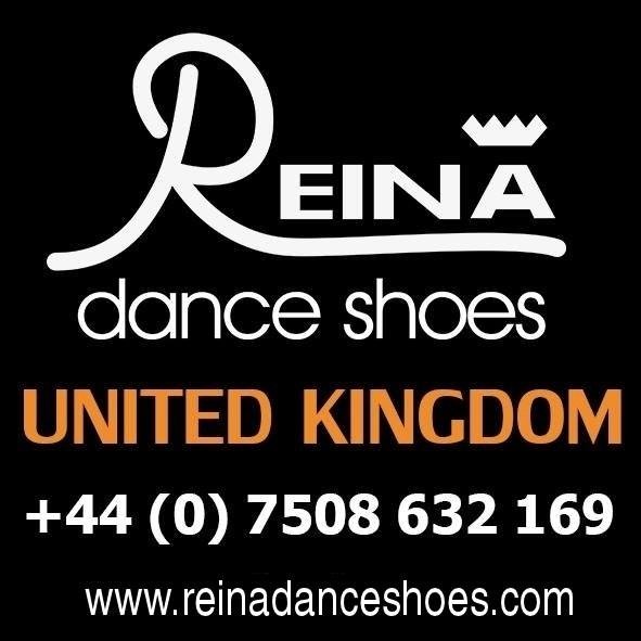 ReinaDanceShoes's profile picture. 