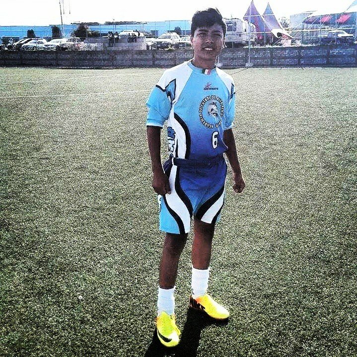 SOY AMANTE AL FUTBOL , FUTBOLISTA DE CORAZON :D