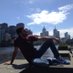 Karl Desai (@karl_desai) Twitter profile photo