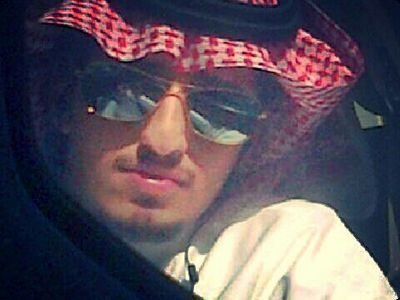 ‏طالب جامعي _ عاشق لنادي الهلال _ متذوق للشعر.