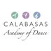 Twitter Profile image of @CalabasasDance