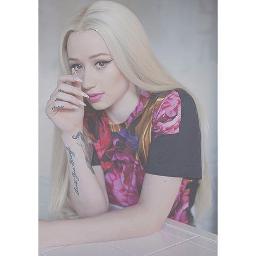 IGGY