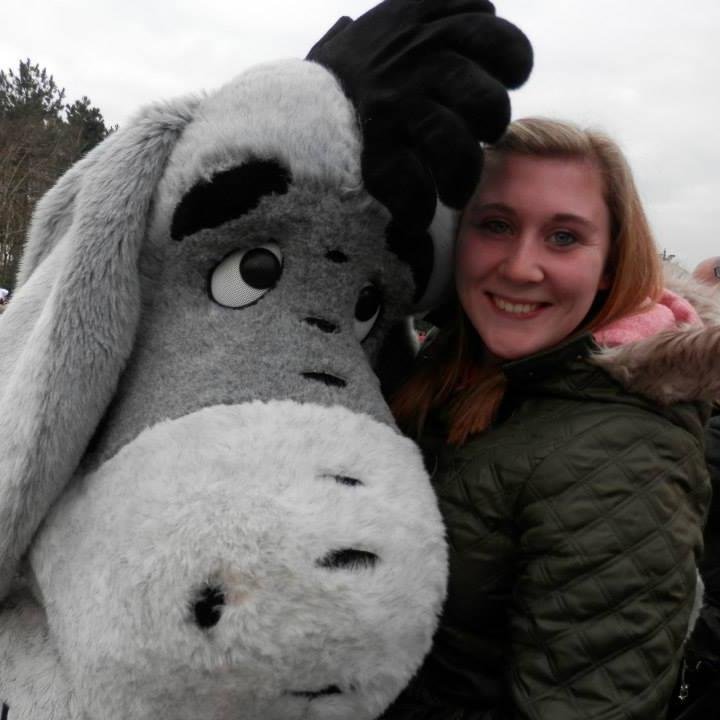 LeanneRebecka21's profile picture. 