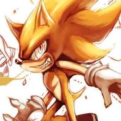 Mwahahaha! I am the one who wants to personally send Sonic to hell, I am a mad psycho, never turn your back on me! [#Taken #SonicRP #RP Comic/Canon]