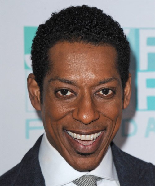 Yes I am Orlando Jones and this is me anouncing my bid for president. Follow me on the campaign trail.