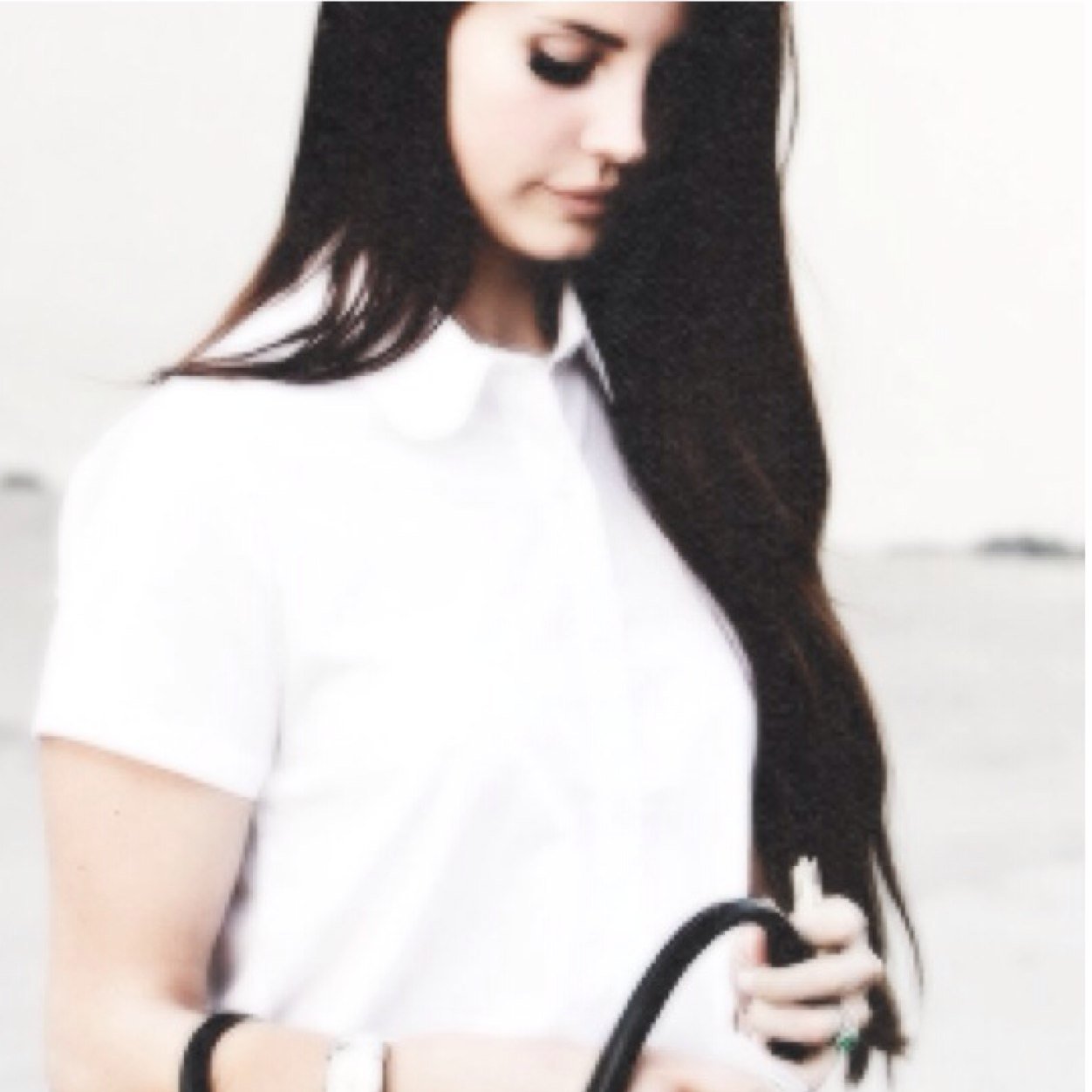 [satana's voice] fã da lana del rey achando que vai pro céu queridinha vc ja fucked your way up to the top há muito tempo