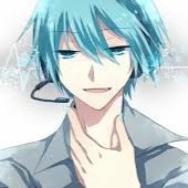 Shining brightly like water or the sky. I'm Aquamarine. I like beautiful things. March Birthstone || Single, Male, Seme , #BirthstoneRP || Daffy