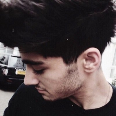 zayn is my one and only