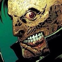 Two-Face (@apolloofcrime) 's Twitter Profile Photo Two-Face (@apolloofcrime) 's Twitter Profile Photo