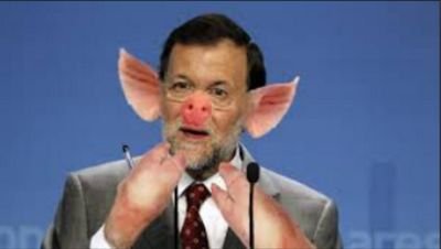 ESTOY ARTO DE TANTA MENTIRA, DE QUE NOS TOREEN, DE QUE JUEGUEN CON NOSOTROS Y DE QUE NOS CONTROLEN