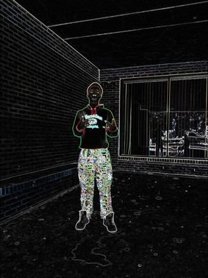 Versace811's profile picture. 