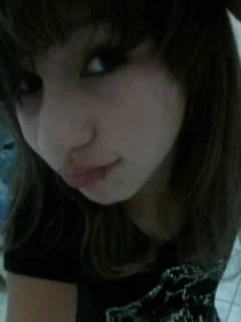 † Fallen Angel †