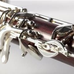 I AM A CLARINET/MELLOPHONE PLAYER