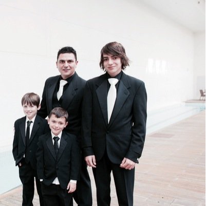 boeck_steven's profile picture. 