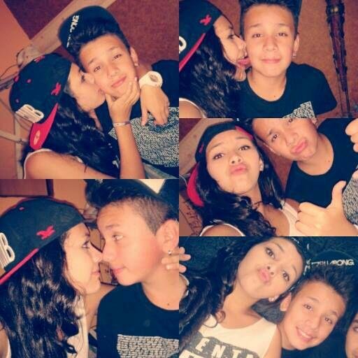 TU & YO♥  No para chicos