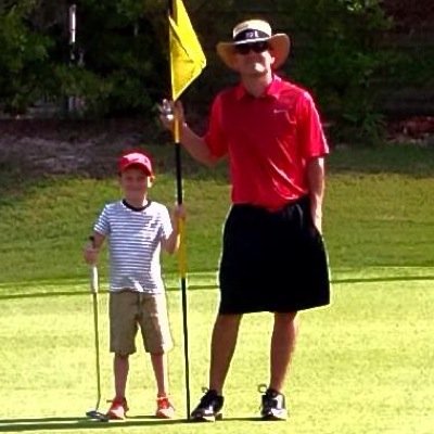 toddforeman11's profile picture. 