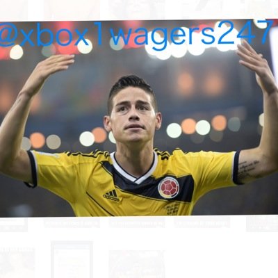 Xbox One Pinkslips/Wagers: 24/7 Gamertag:jackyboy1234 Minimum Wager 10K Good Luck Against Me Trusted Around Twitter