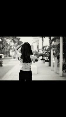 Just a regular girl tweeting about feelings and life. Need someone to talk to? DM me